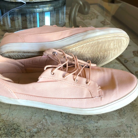 Reef Iris Shoes, Women’s Size 9, Canvas Twill Upper, Cushion Plus Support, GUC - Picture 10 of 14